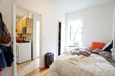 Rented by Best Apartments North Inc