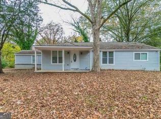 2229 Whites Mill Rd, Decatur, GA 30032