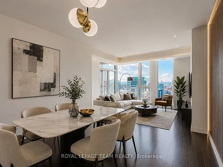 179 Metcalfe St #2302 — Photo 19