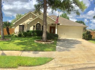 14915 Grandbluff Ct, Cypress, TX 77429