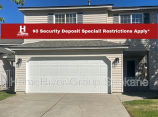 23209 E Maxwell Ave, Liberty Lake, WA 99019