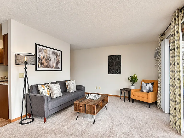Lancaster Village Apartments — Photo 26