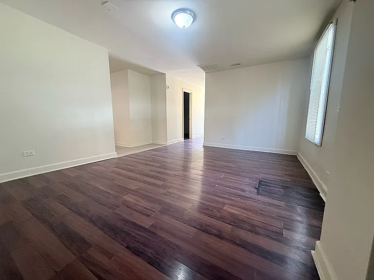 3000 S Kedvale 1st Floor Rear Chicago Blvd — Photo 3