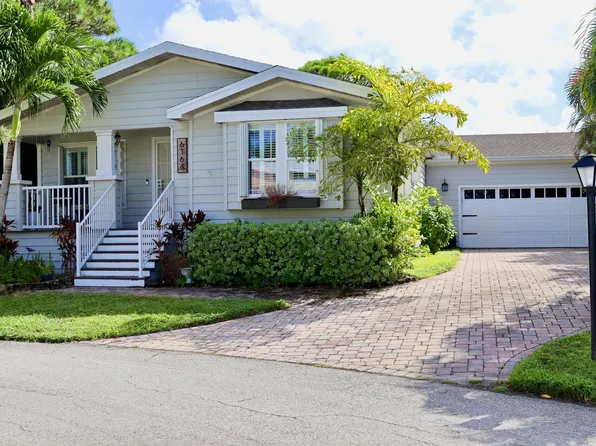 6164 N Ironwood Lane, Atlantis, FL 33462