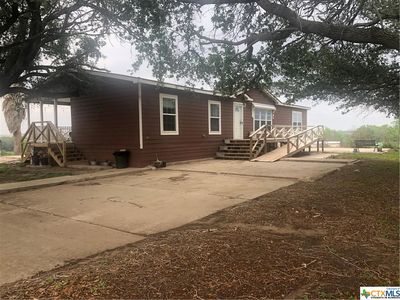 1891 Dworaczyk Rd, Yorktown, TX, 78164
