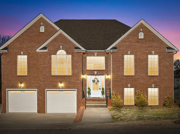 978 Granite Trl, Adams, TN 37010