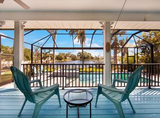 16091 Bentwood Palms Dr, Fort Myers, FL 33908