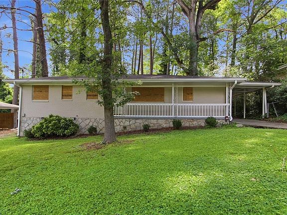 2nd image of 1380 Margarette Dr