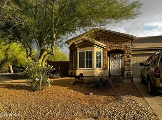 24205 W Tonto St, Buckeye, AZ 85326