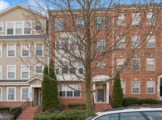23804 Catawba Hill Dr #A-25, Clarksburg, MD 20871