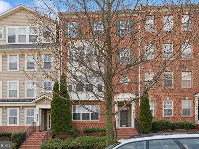 23804 Catawba Hill Dr #A-25, Clarksburg, MD, 20871