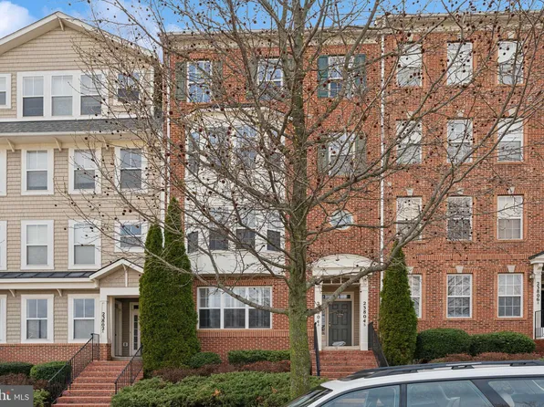 23804 Catawba Hill Dr #A-25, Clarksburg, MD 20871