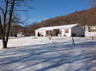 191 Sunrise Ter, Bedford, PA 15522