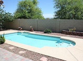 39963 N Passaro Dr, Queen Creek, AZ 85140