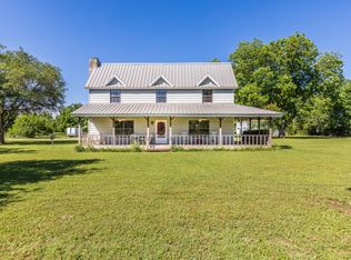 5208 Old Marlin Rd, Waco, TX 76705