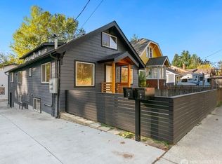 4529 26th Ave SW, Seattle, WA 98106