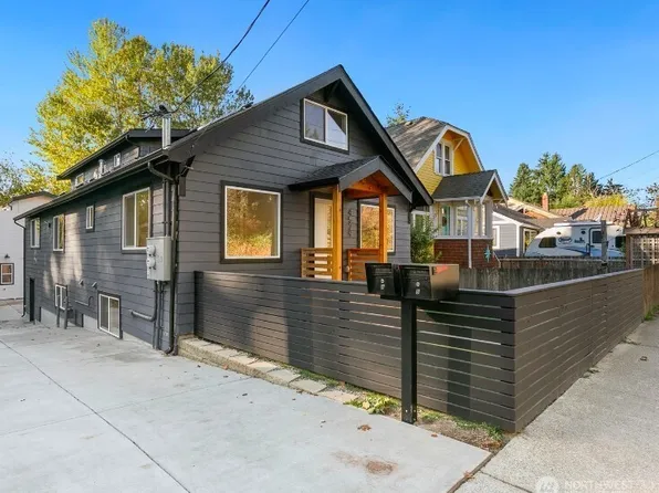 4529 26th Avenue SW, Seattle, WA 98106