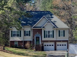 21 Simpson Trl NE, Cartersville, GA 30121