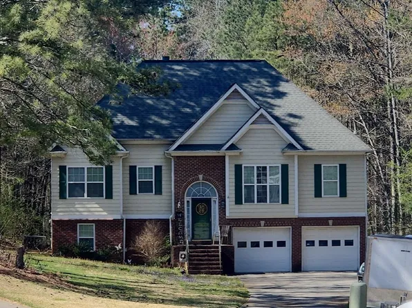 21 Simpson Trl, Cartersville, GA 30121