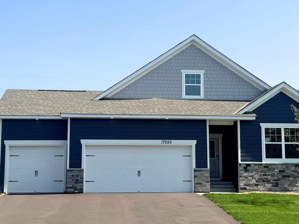 17250 Dimension Ave, Lakeville, MN 55044
