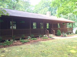 1360 Miles Moffitt Rd, Asheboro, NC 27205