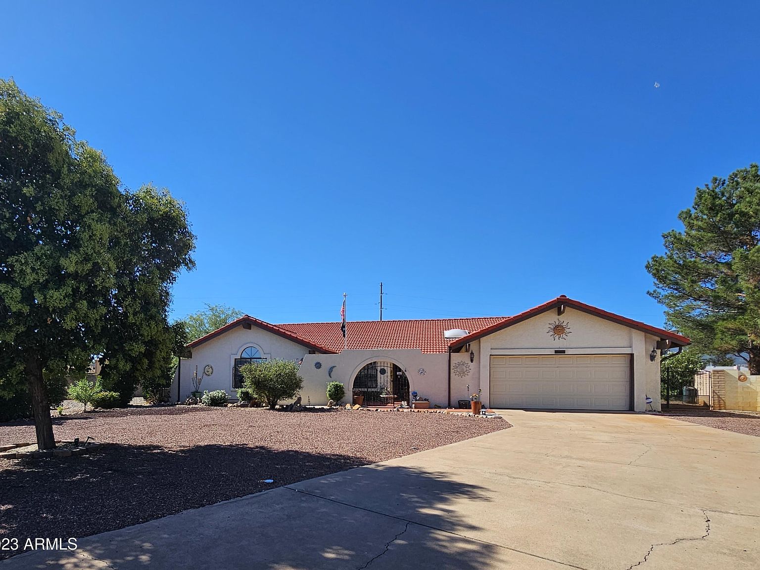 3608 Miller St, Sierra Vista, AZ 85650 MLS 6610374 Zillow