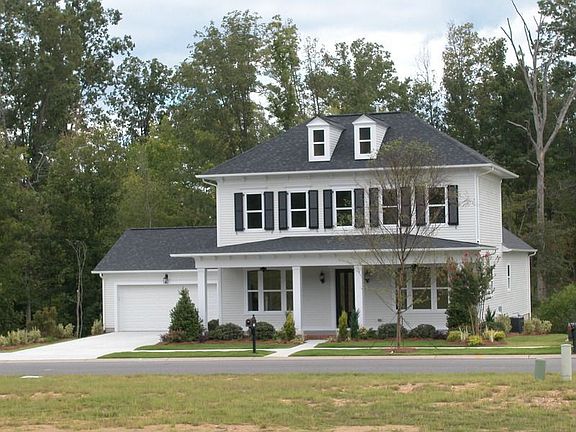 2820 Arsdale Road Cureton Homesite 13