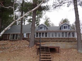 N1209 Chalet Dr, Waupaca, WI 54981