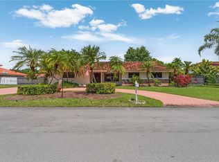9691 SW 123rd Ave, Miami, FL 33186