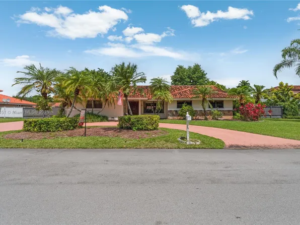 9691 SW 123rd Ave, Miami, FL 33186