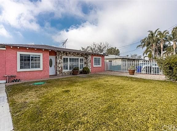2nd image of 16449 Balsam Ave