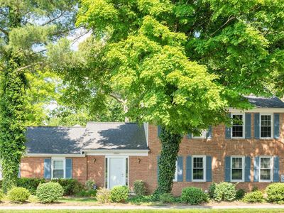 12051 Stoneford Dr, Woodbridge, VA, 22192