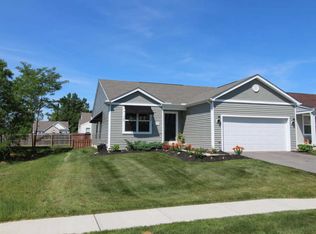 191 Instone Dr, Reynoldsburg, OH 43068