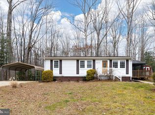 10713 Elk Dr, Fredericksburg, VA 22407