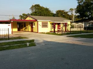 340 Jackson Ave, Greenacres, FL 33463