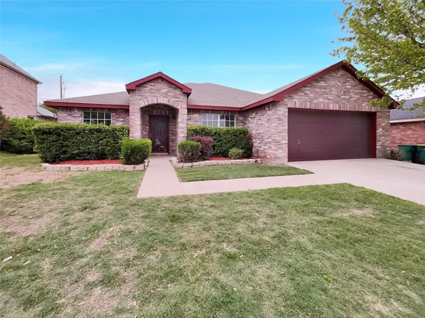 1065 Winding Crk, Cedar Hill, TX 75104