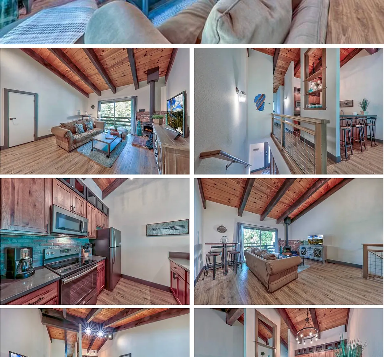 2 bed, 1000 sqft, $3,200 — Photo 3