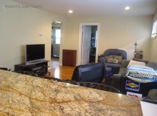 19 Woodstock Ave #3F, Brighton, MA 02135