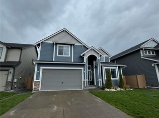 9988 Jackson St, Yelm, WA 98597