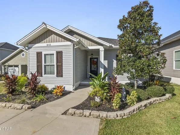 6113 Edith Stephens Dr, Panama City, FL 32404