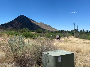 S Wandervogel Way, San Simon, AZ 85632