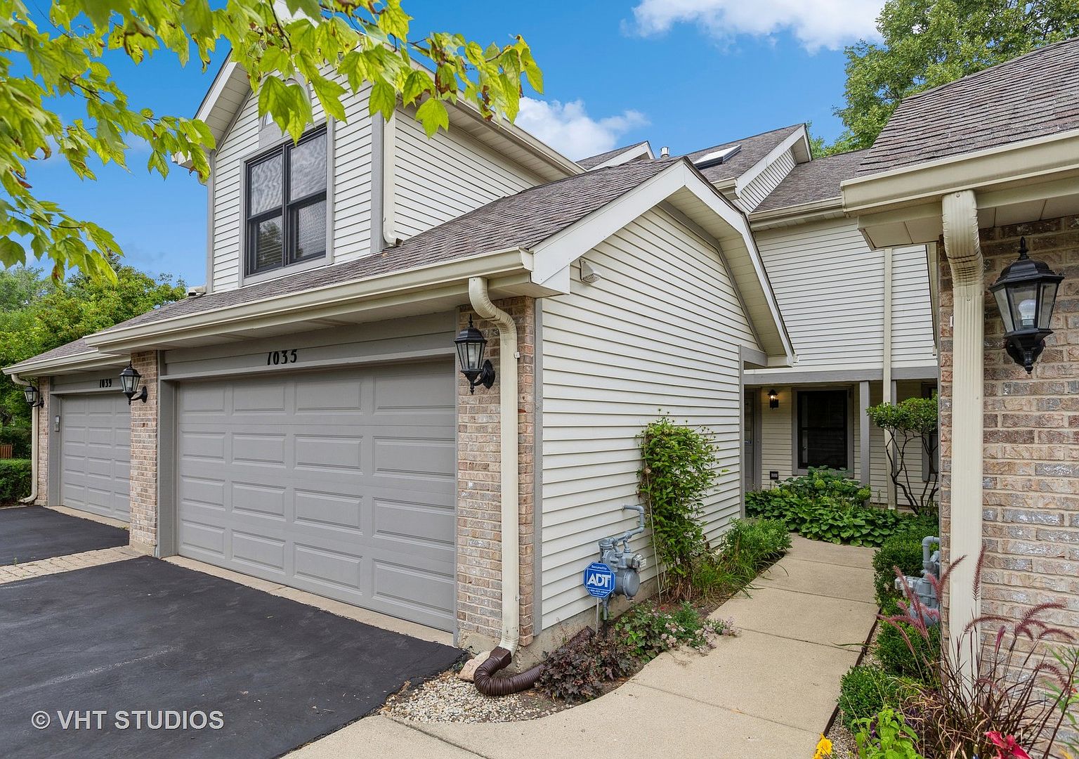 1035 N Auburn Woods Dr, Palatine, IL 60067 Zillow