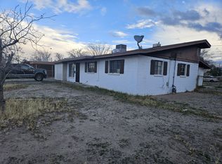 1429 S Locust St, Las Cruces, NM 88001
