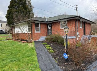 6617 Rockwell Rd, Knoxville, TN 37920