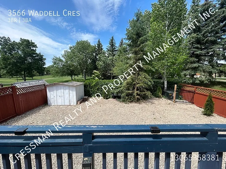 3566 E Waddell Cres — Photo 20