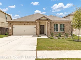 721 Mallow Rd, Leander, TX 78641
