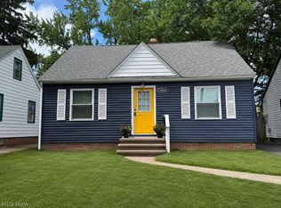 11804 Kensington Ave, Cleveland, OH 44111