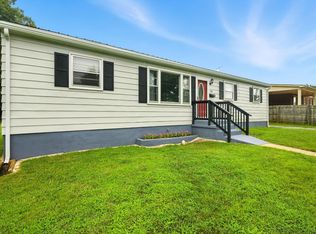 309 Patrick St, Lynchburg, VA 24501