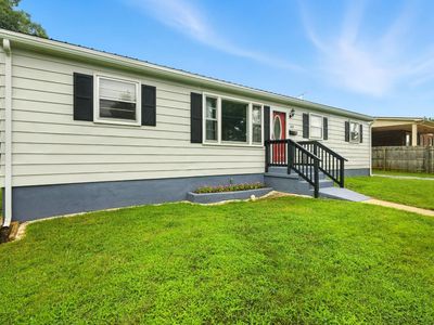 309 Patrick St, Lynchburg, VA, 24501