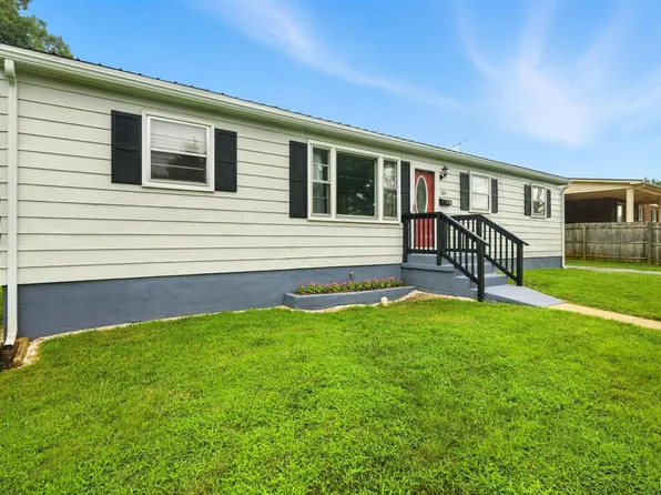 309 Patrick St, Lynchburg, VA 24501